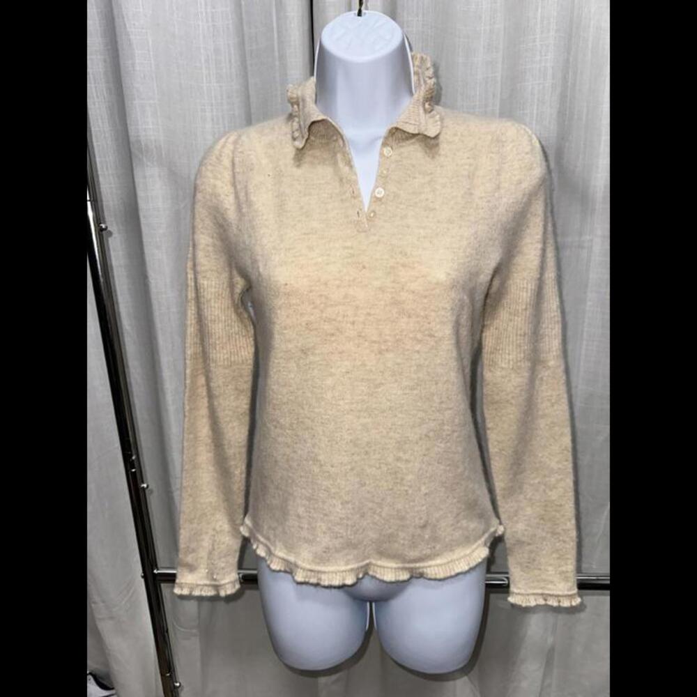 Ralph Lauren Wool Sweater